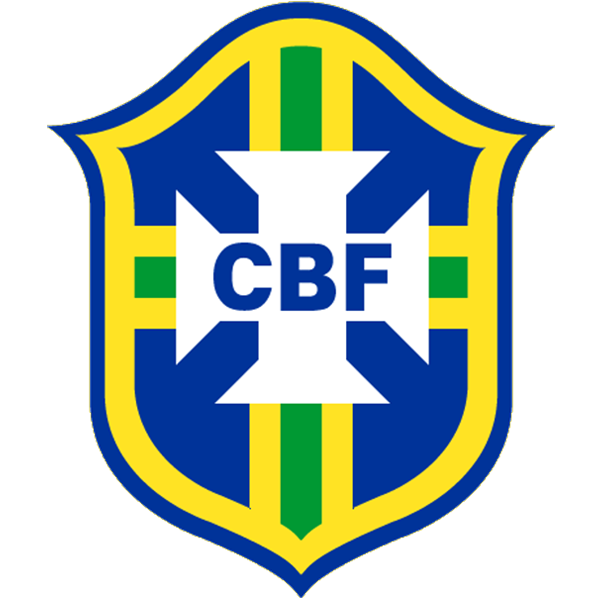CBF - Confederação Brasileira de Futebol